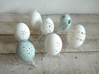 Kunstvolle Eier!